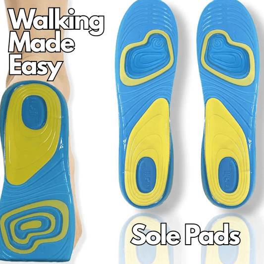Sole Pads