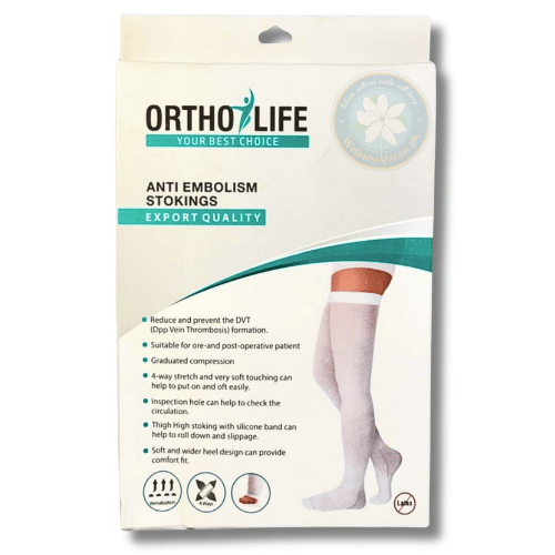 Anti Embolism Stocking