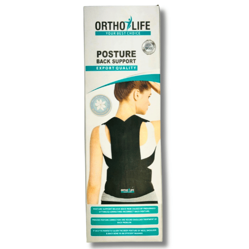 Posture Back Support