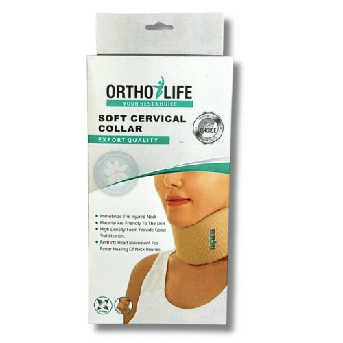 Soft Cervical Collar