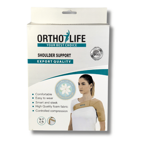 Shoulder Support