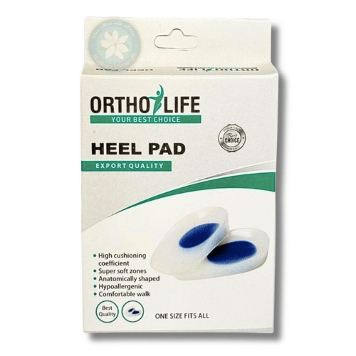 Heel Pads