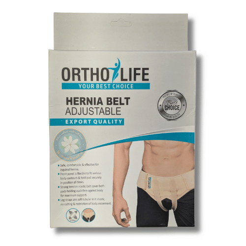 Hernia Belt Adjustable