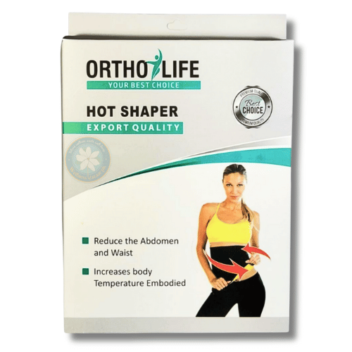 Hot Shaper