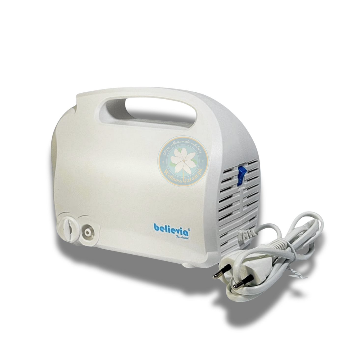 Compressor Nebulizer Believia NB-06
