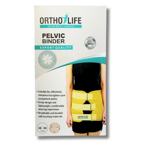 Pelvic Binder