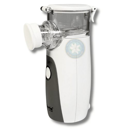 Mesh Nebulizer (Rechargeable) Believia