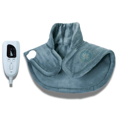 Neck & Shoulder  Heating Pad Believia NSH-02