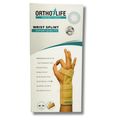 Wrist Splint