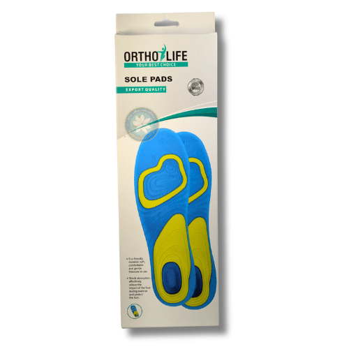 Sole Pads