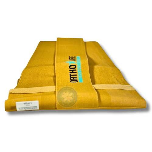 Lumbo Sacral Support