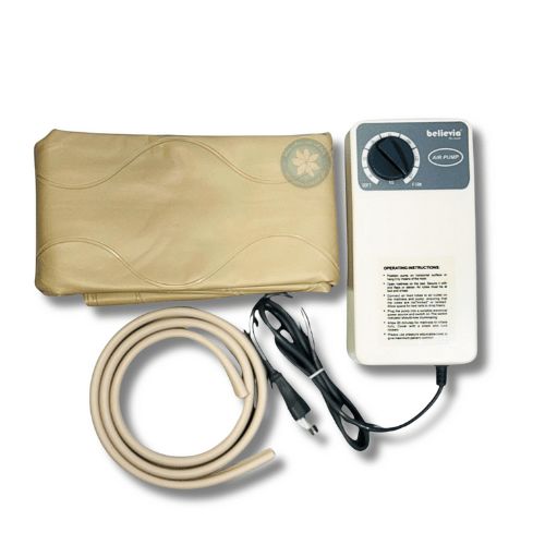 Anti-Decubitus Air Mattress Believia AM- 03