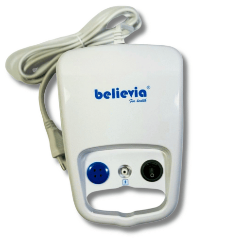 Compressor Mini-Nebulizer Believia NB-03