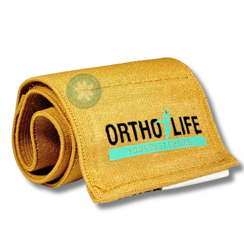 Wrist Wrap (Single)