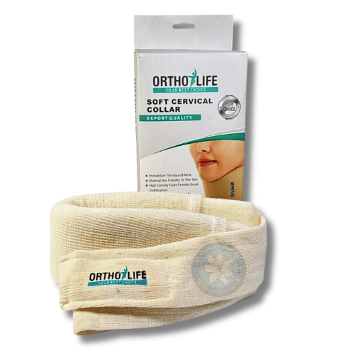 Soft Cervical Collar