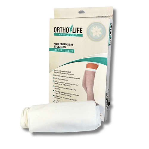 Anti Embolism Stocking