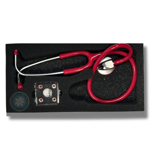 Deluxe Stethoscope Believia DST-005
