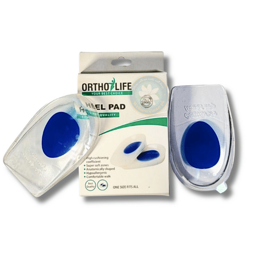 Heel Pads
