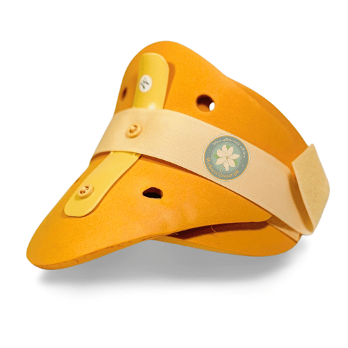 Philadelpha Tracheotomy Collar