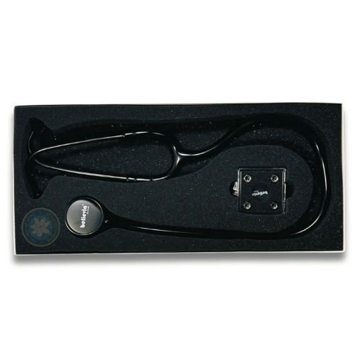 Dual Head Cardiology Stethoscope Believia BCS-07