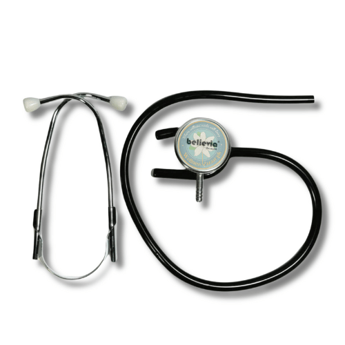 Dual Head Stethoscope Believia ST-01