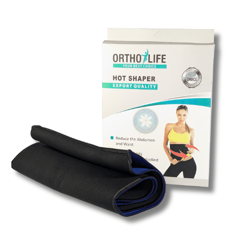 Hot Shaper