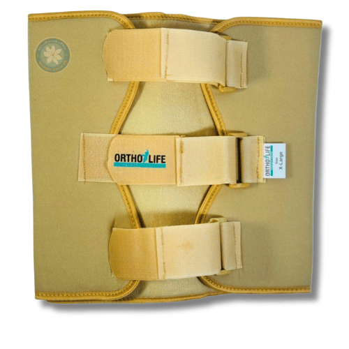 Pelvic Binder