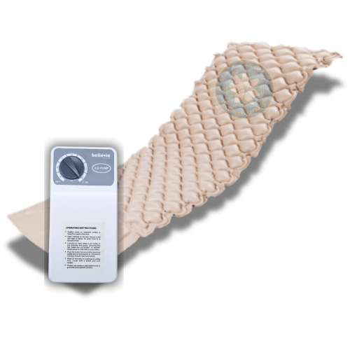 Anti-Decubitus Air Mattress Believia AM- 03