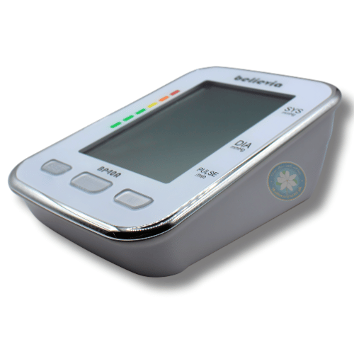 Arm Type Blood Pressure Monitor BP-40A