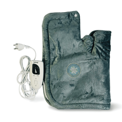 Neck & Shoulder  Heating Pad Believia NSH-02