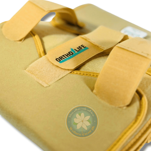 Pelvic Binder