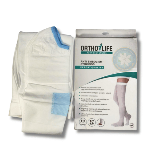 Anti Embolism Stocking