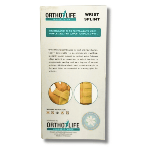 Wrist Splint