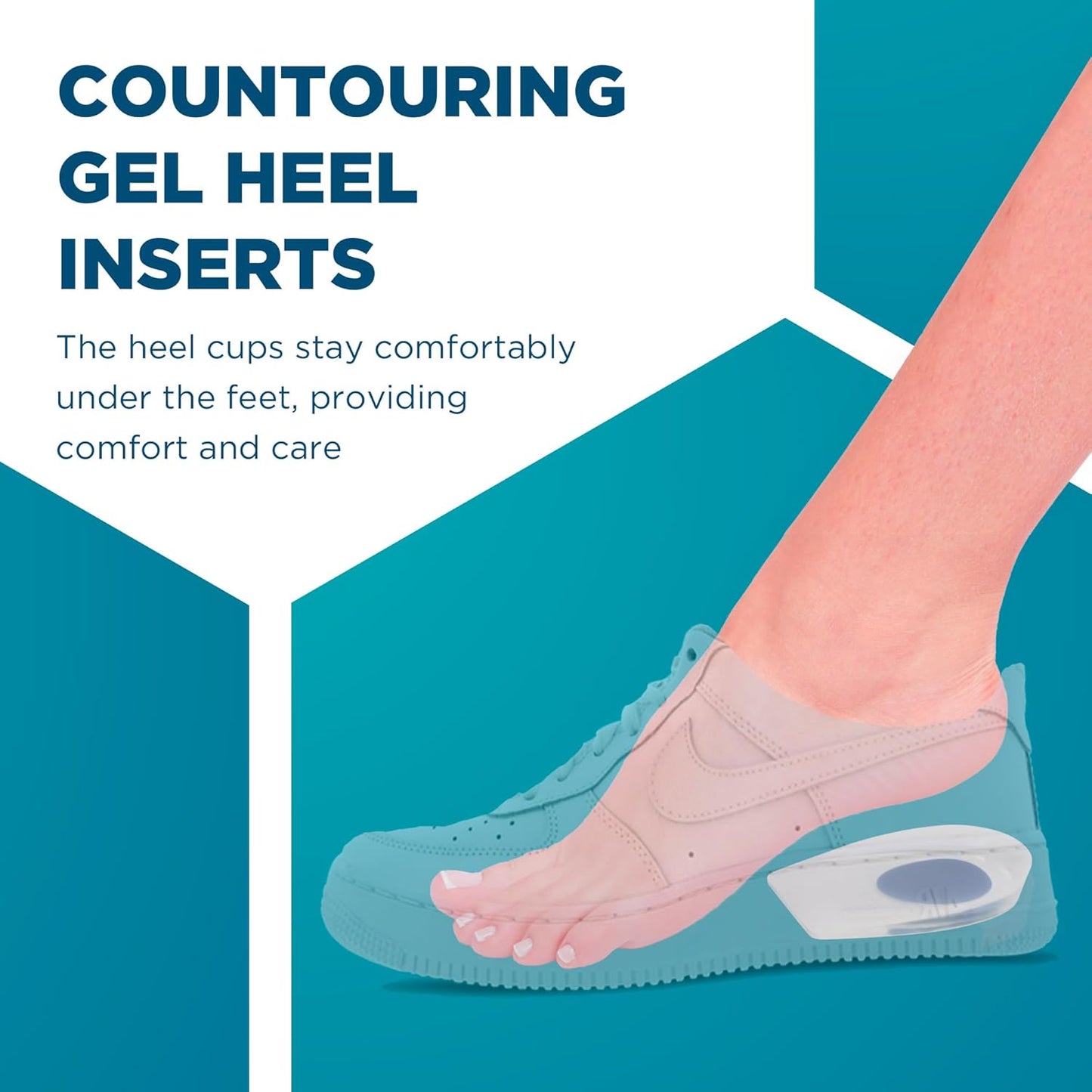 Heel Pads