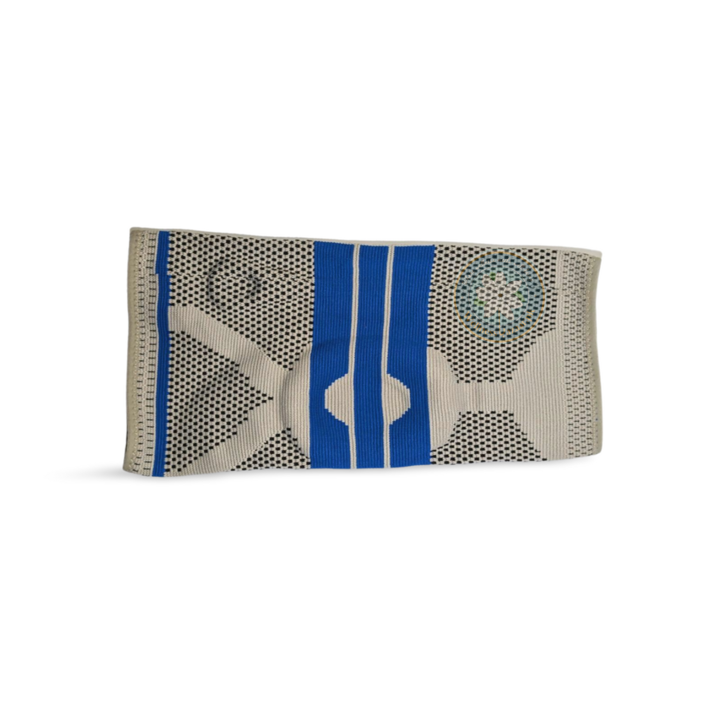 Knee Support Padded Patela with Springs