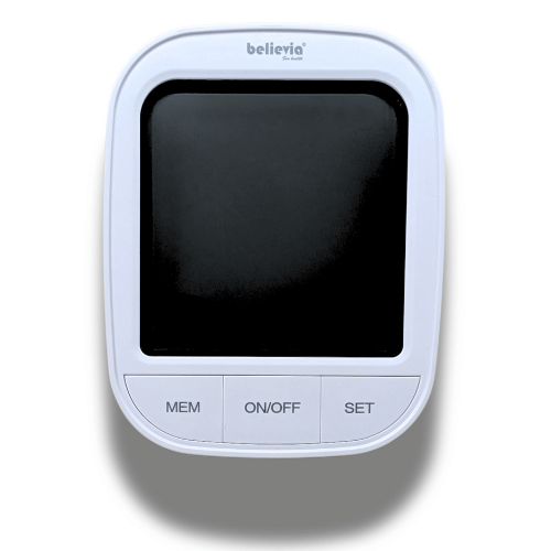 Arm Type Blood Pressure Monitor (Rechargeable) BP-60A