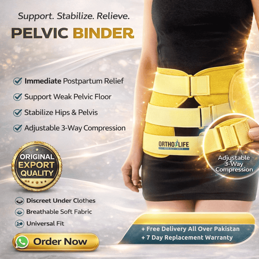 Pelvic Binder