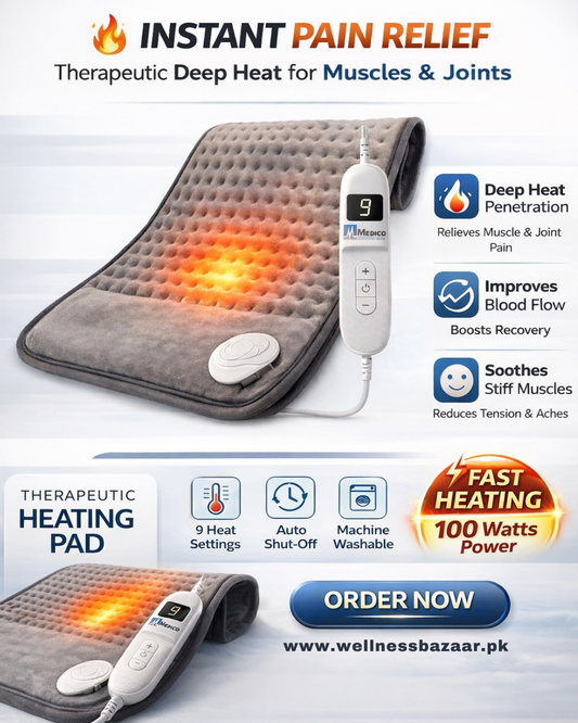 Medico Heating Pad